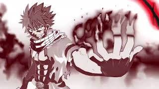 FAIRY TAIL | AMV | SHADOW IN THE LIGHT