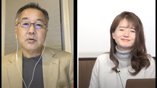 文化人放送局の配信のサムネイル画像