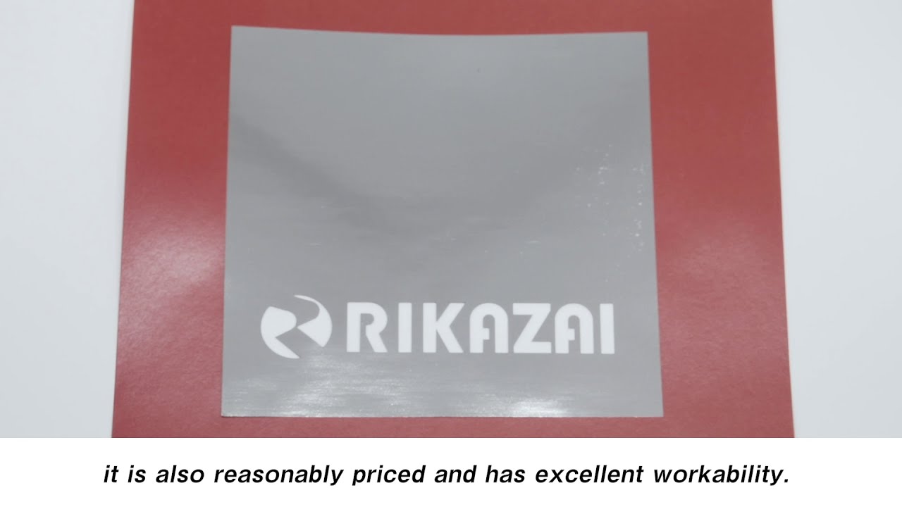 Niobium Titanium foil RIKAZAI