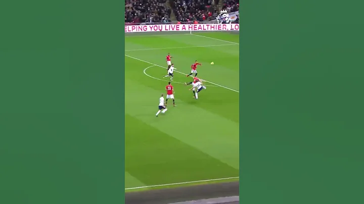 Christian Eriksen scores against Manchester United in 11 seconds - DayDayNews