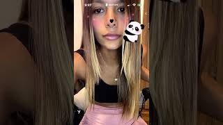 Grwm Latina Bigo Live 22725