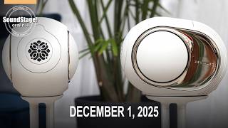 Hi-Fi News from Norway—Devialet, Bowers & Wilkins, Arendal, Kaleidescape, More