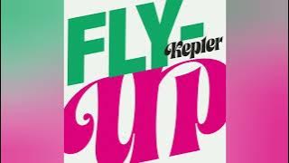 Download lagu Kep1er (케플러) - Wing Wing [AUDIO]