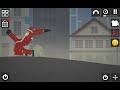 Robot brute vs robot santa