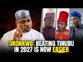 Beating Tinubu Is Now Easier Kenneth Okonkwo Reveals What Senator Umeh Said Behind Peter Obi 
