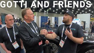 MATS 2025 Joe Gotti Interview