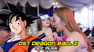 OST Dragon Ball z GDC Music Live Bongkok Sumedang