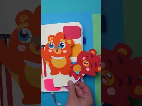 The Book Of Boba Bear! 🐻 Learn To Read With CoComelon #kids #shorts