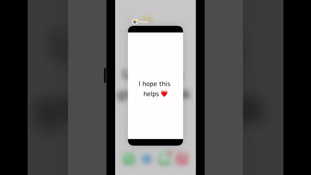 You’ll Be Alright, Kid 