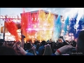 Coldplay - Fix You (HD) Live “One Love” Manchester 4.6.17 | Samantha Barlow