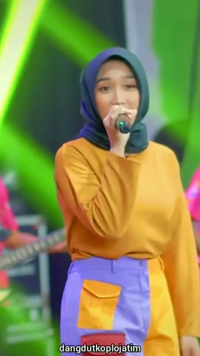 karna su sayang // indri novitasari feat sefti dwi // ageng music #dangdutkoplo #agengmusic