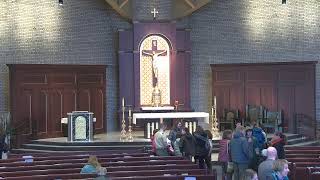 Fifth Sunday in Ordinary Time, February 8, 2026, St. Basil the Great