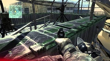 MW3 TU23 Mod Menu Tribal V1+DL