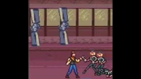 Chuck Norris - Bring On The Pain part 2