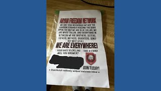 Carlisle residents condemn white supremacist flyers, Mayor vows zero tolerance