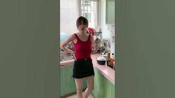 当男子第一次开口叫未来丈母娘妈，丈母娘的反应亮了，女友却一脸懵圈 #快成长计划 #影画演绎未来之星 #喜爱度激励计划 #万万没想到
