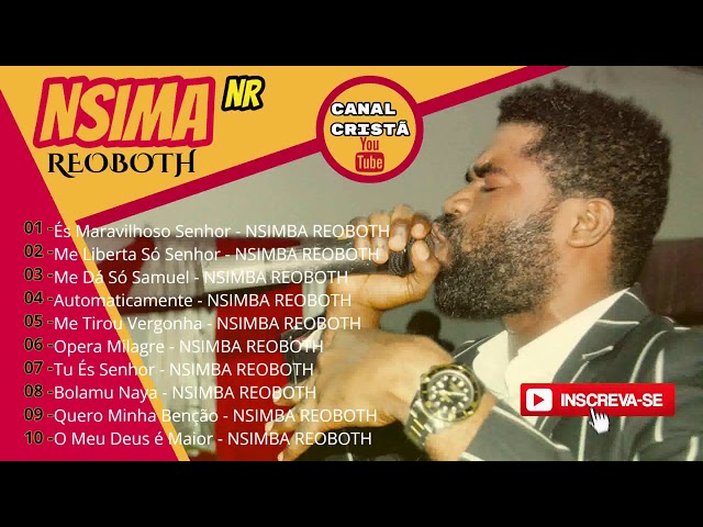 ÁLBUM DO NSIMBA REOBOTH 2018 class=