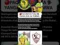 🔴PACOME KUTOKA YANGA OFA NONO ZA TUMWA