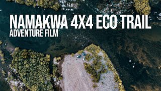 Namakwa 4x4 Eco trail - FULL LENGTH FILM