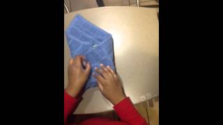 Simultaneous Envelope Fold