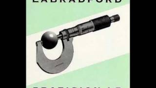 Labradford - Prazision - 10 Gratitude