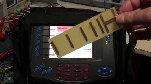 3 4GHz PCB Yagi Antenna Redux