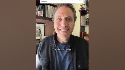 Is AI Going to Replace Screenwriters? Screenwriting Tips & Advice from Writer Michael Jamin