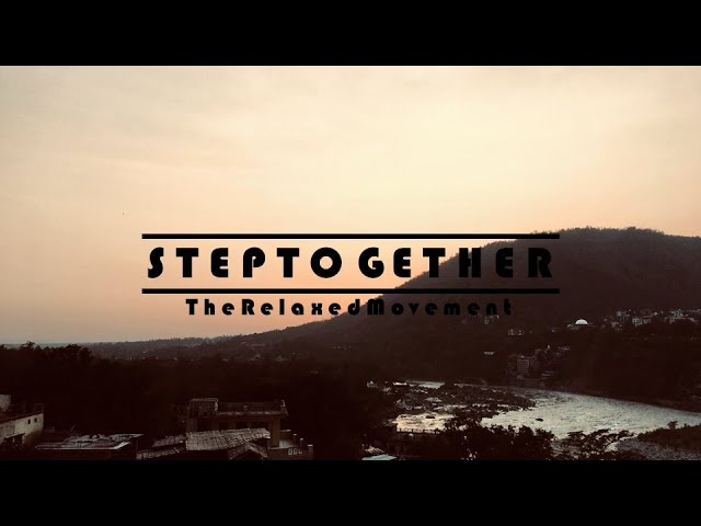 Watch Step Together - Chilled Lofi Beats to Study / Relax to (DMCA Free) on YouTube Watch Step Together - Chilled Lofi Beats to Study / Relax to (DMCA Free) on YouTube