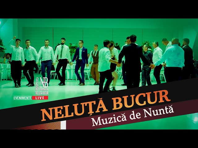 NELUTA BUCUR . Muzica de Nunta Live  [ 2022 ] class=
