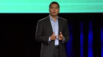 Chris Hsu - HPE Software EVP/GM on Micro Focus spin merge