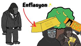 Enflasyon Nedir? | Maymun Mantığı