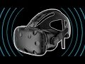 Обзор HTC Vive: шлем виртуальной реальности - игры и настройка - лучший виртуальный шлем HTC Vive