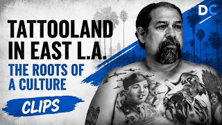 Tattooland in East L.A. - Tattoo Nation