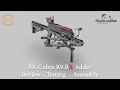 EK Archery R9 RX Adder