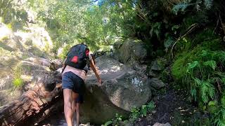 Hiking Tafelberg - Kaapstad