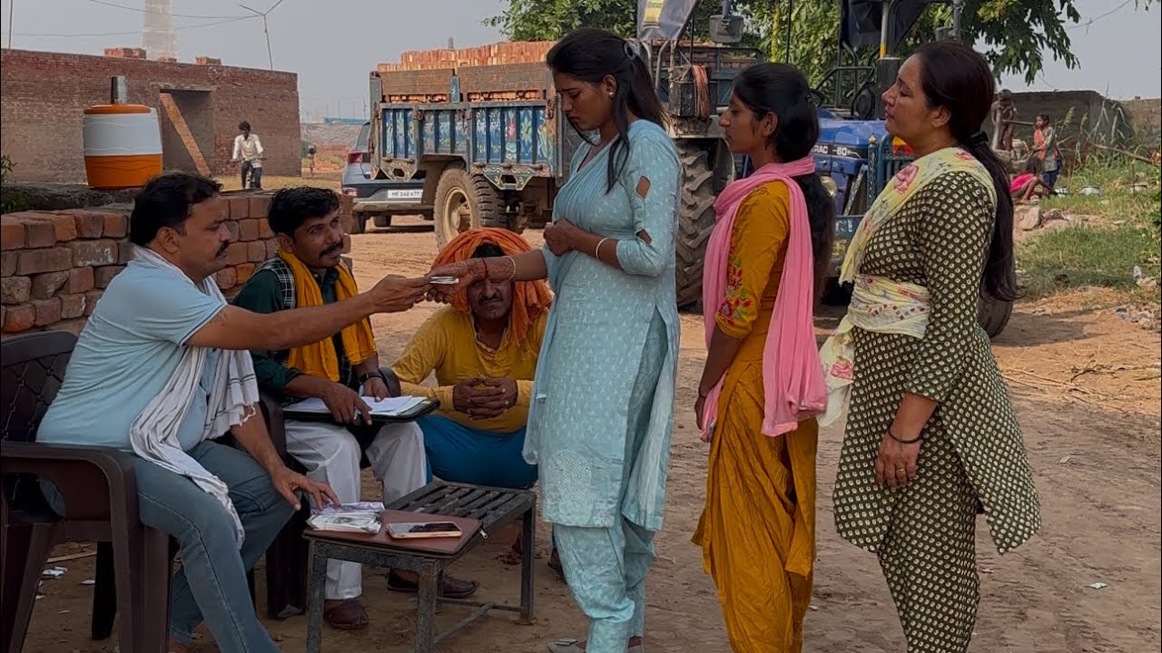 सिर्फ़ 200 रुपया के लिए #JOGINDERKUNDU #SHORTS #KUNDUFILMS