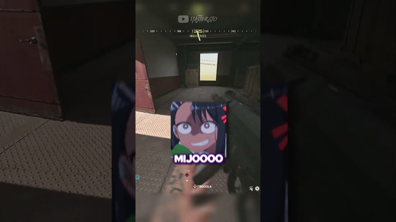POR ESO LUEGO ME DICEN HACKER
