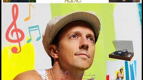 Jason Mraz - Getting Started