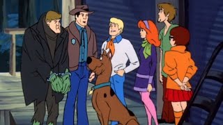 Scooby-Doo Where Are You Unmasked Werewolf