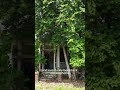 Abandoned Hospital Glenn Dale #shorts #fyp #foryou
