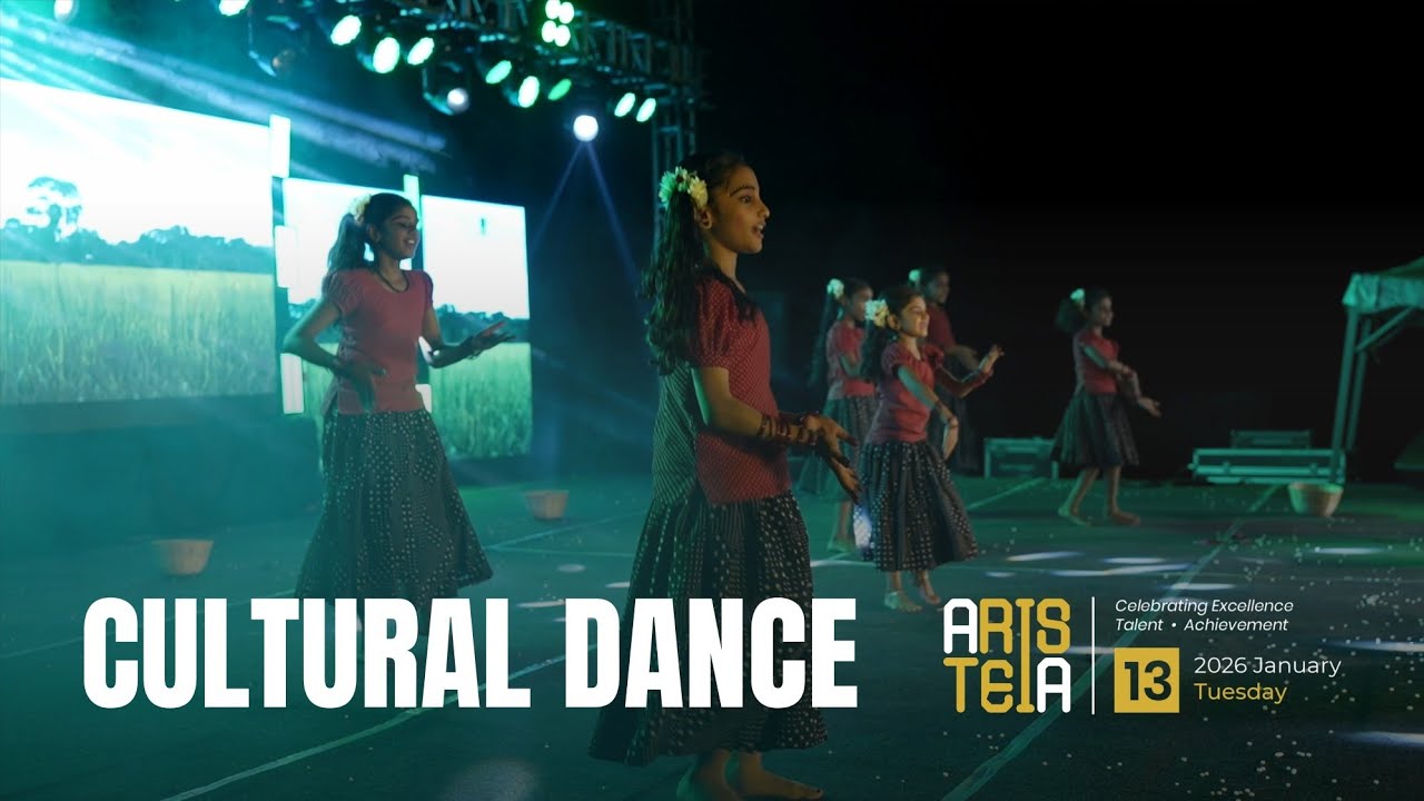 Naadan Dance by Our Students | Aristeia 2K26 | Annual Day Celebration 2026 | BIMS Kaliakkavila 