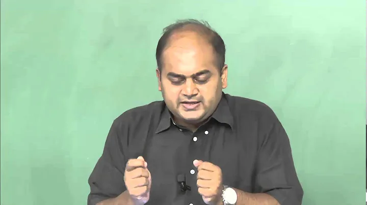 Mod-01 Lec-36 Discussing Thomas Pogge’s ‘Real World Justice’  Part 3