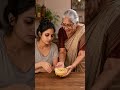 Dadiji ke Beauty hacks ✨🍀#ai #facts#ytshorts#skincare #feedshorts#healthtips #newyoutuber#subscribe