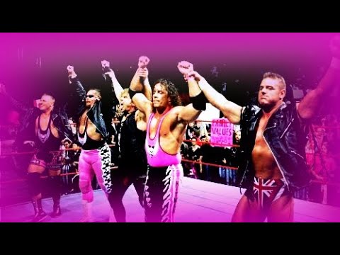 Calgary Hitmen on X: Big congratulations to Bret Hart, Jim Neidhart and  the Hart Foundation who will be inducted into the WWE Hall of Fame Class of  2019!! 👏  / X