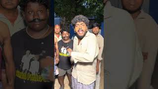 எங்க ஏரியா புள்ள மேல யாரு கைவச்சது 😂 #panamatta #comedy #reels #funny #tamilcomedy #comedyclips