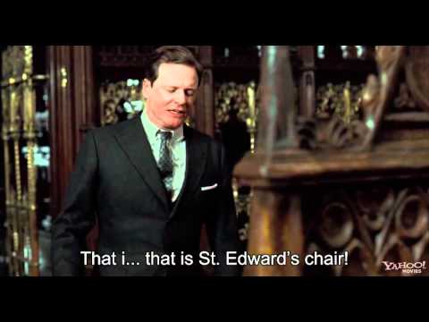 king's speech with english subtitles