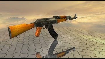 (Chuyên đề Vật lí 10) Bài 3 - Ứng dụng của vật lí trong quân sự