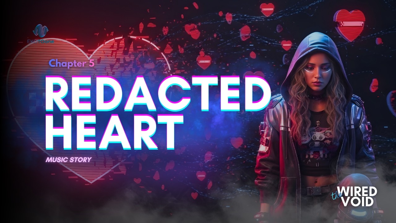 She deleted her own heart — Redacted Heart Chapter 5 · Music Story auf YouTube ansehen She deleted her own heart — Redacted Heart Chapter 5 · Music Story auf YouTube ansehen