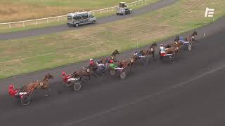 Vidéo de la course PMU PRIX DE PERPIGNAN