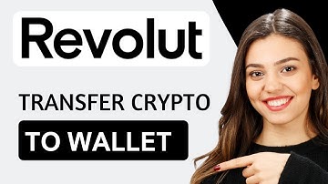 How To Transfer Crypto From Revolut To Wallet | Quick Tutorial (2025)